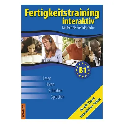 Fertigkeitstraining B1 Interaktiv