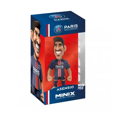 MINIX Football: Club PSG - Asensio