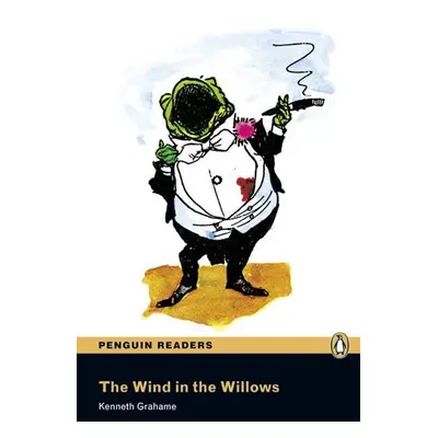 PER | Level 2: The Wind in the Willows - Kenneth Grahame