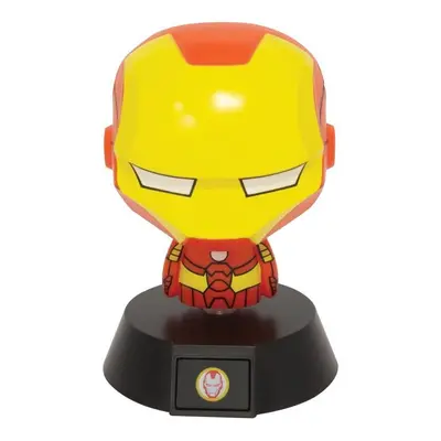 LED světlo Marvel - Iron Man - EPEE