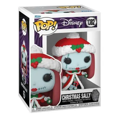 Funko POP Disney: The Nightmare Before Christmas 30th - Christmas Sally