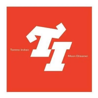 Moon Dreamer - CD - Indian Tommy