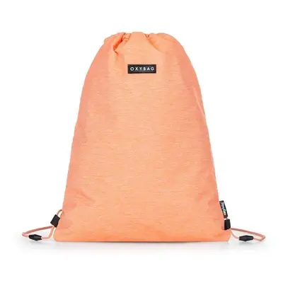 Oxybag Vak na záda - Unicolor Apricot