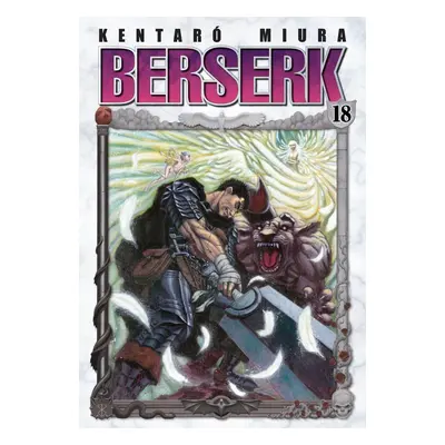 Berserk 18 - Kentaró Miura