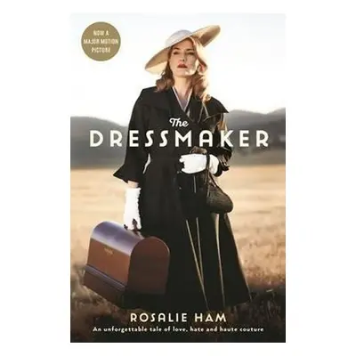 The Dressmaker - Rosalie Hamová