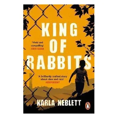 King of Rabbits - Karla Neblett