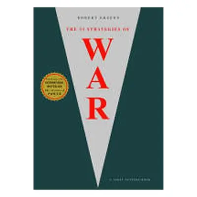 The 33 Strategies of War - Robert Greene