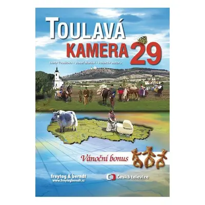 Toulavá kamera 29 - Josef Maršál