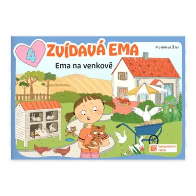 Ema na venkově