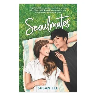 Seoulmates, 1. vydání - Susan Lee