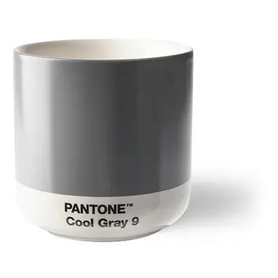 Pantone Cortado Termohrnek - Cool Gray 9