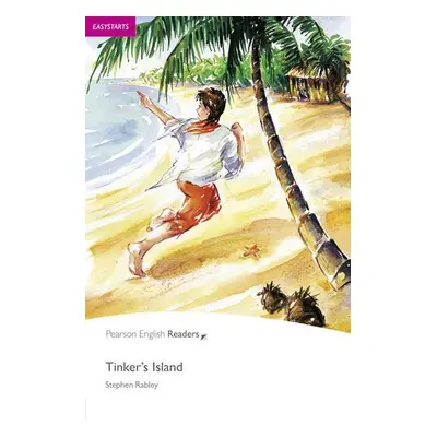 PER | Easystart: Tinker´s Island Bk/CD Pack - Stephen Rabley