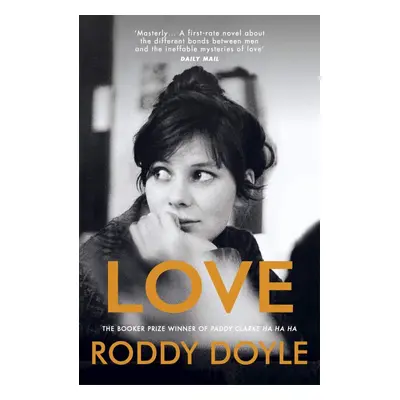 Love - Roddy Doyle