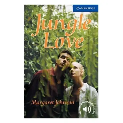 Jungle Love - Johnson Margaret