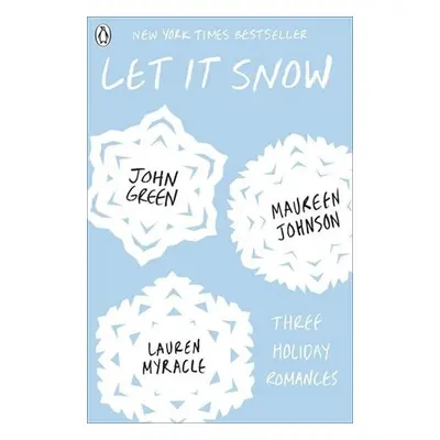 Let It Snow - John Green