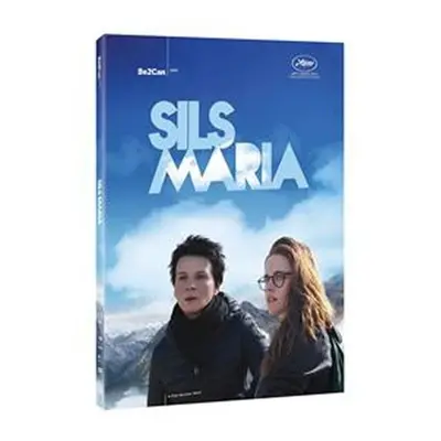 Sils Maria DVD