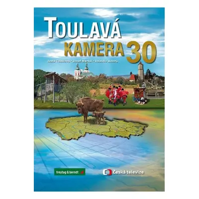 Toulavá kamera 30 - Josef Maršál