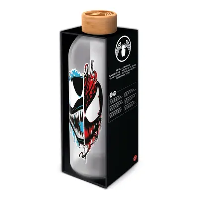 Láhev na pití skleněná - Venom 1030 ml - EPEE