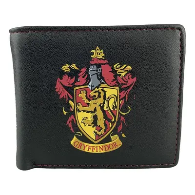 Harry Potter Peněženka pánská - Nebelvír - EPEE Merch - Groovy