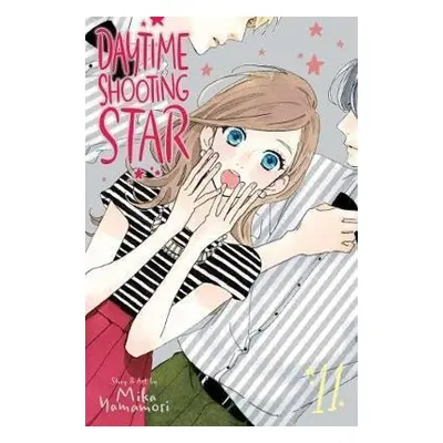 Daytime Shooting Star 11 - Mika Yamamori