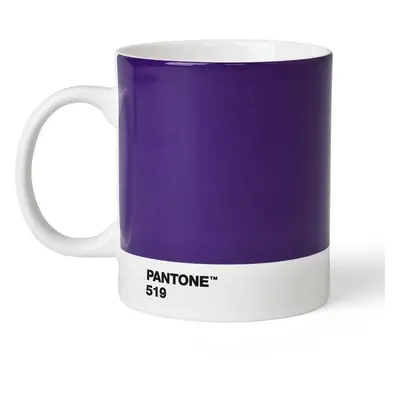 Pantone Hrnek - Violet 519