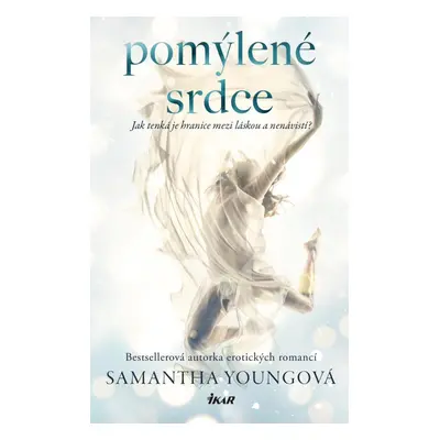 Pomýlené srdce - Samantha Young