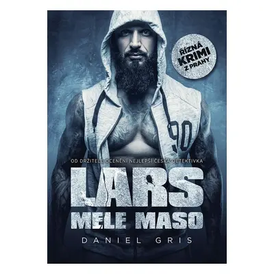 Lars mele maso - Daniel Gris