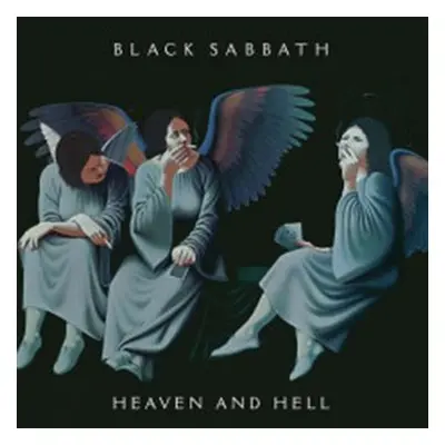 Heaven And Hell (Reedice 2022) - Black Sabbath