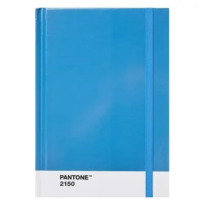 Pantone Zápisník tečkovaný S - Blue 2150 C