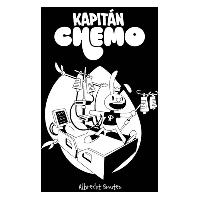 Kapitán Chemo - Albrecht Smuten