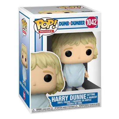 Funko POP Movies: Dumb Dumber - Harry Getting Haircut (Blbý a blbější)