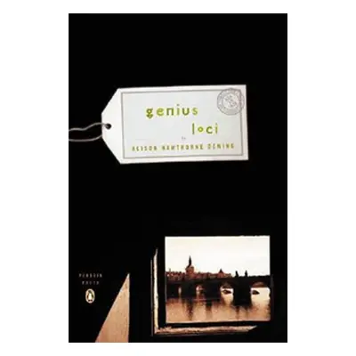 Genius Loci - Alison Deming