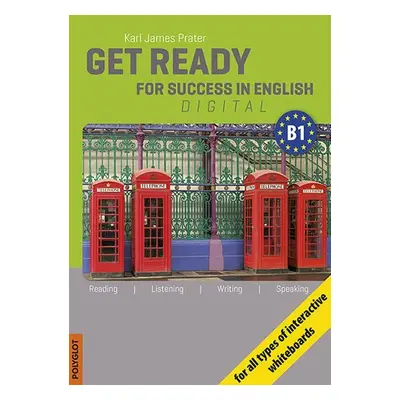 Get Ready for Success in English B1 Digital