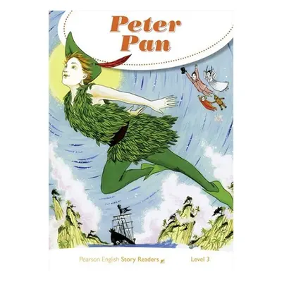 PESR | Level 3: Peter Pan