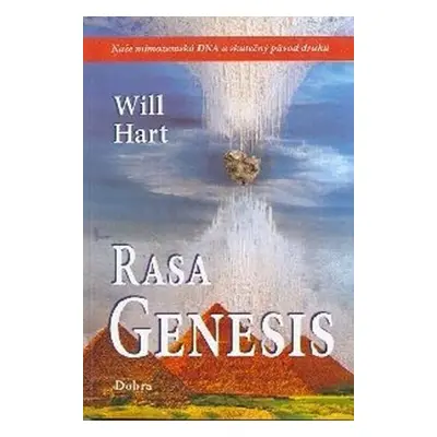 Rasa genesis - William Hart