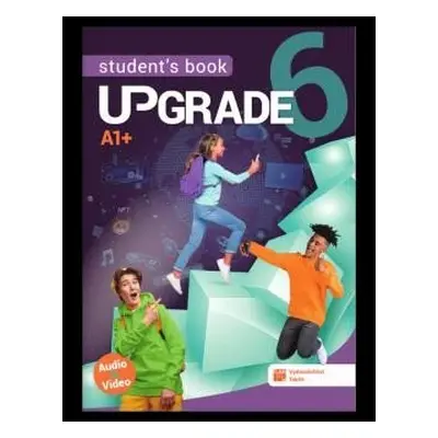 Upgrade 6 - Student´s book A1+