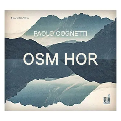 Osm hor - CDmp3 - Paolo Cognetti