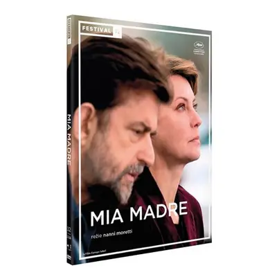 Mia Madre DVD