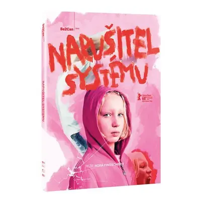 Narušitel systému DVD