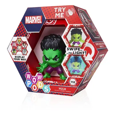 WOW POD Marvel - Hulk - EPEE