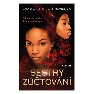 Sestry zúčtování - Charlotte Nicole Davisová