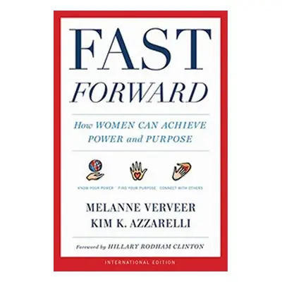 Fast Forward - Melanne Verveer