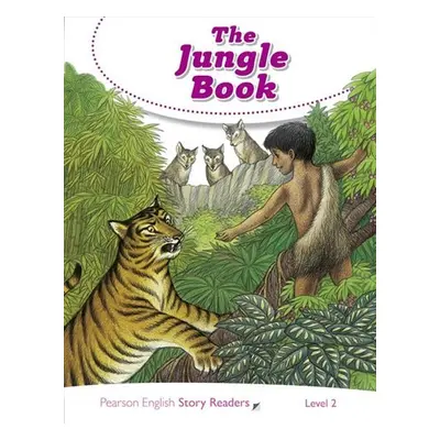 PESR | Level 2: The Jungle Book