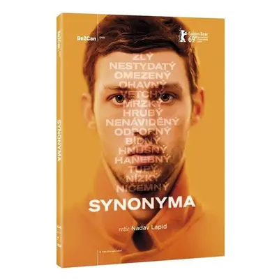 Synonyma DVD