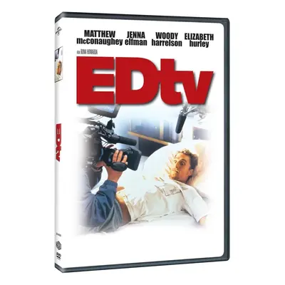 Ed TV DVD