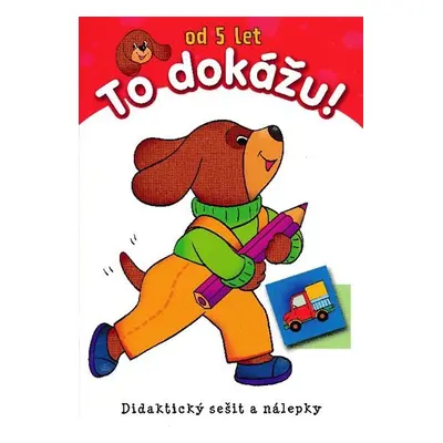 To dokážu! 5 let - Anna Podgórska