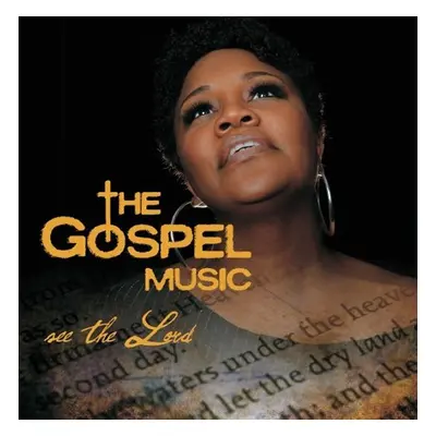 Gospel CD