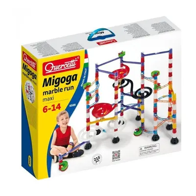 Migoga Marble Run Maxi