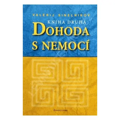 Dohoda s nemocí II - Valerij Sinelnikov