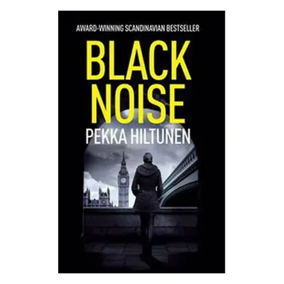 Black Noise - Pekka Hiltunen